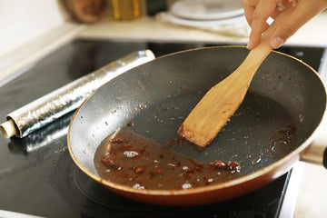 How to Dispose Cooking Oil Properly Without Clogging Your Sink