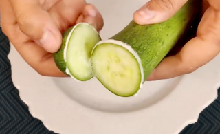 How to Fix Bitter Cucumbers in 10 Seconds (Tried & Tested Indian Kitchen Hack!)