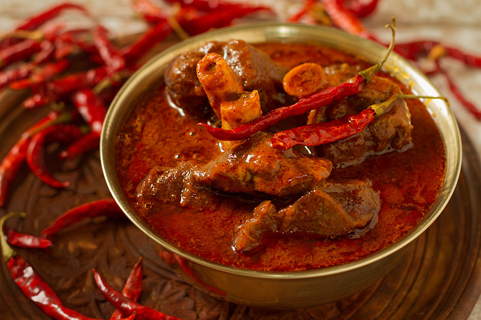 Best Mutton Curries of India: 5 Iconic Regional Dishes You Must Try