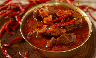 Best Mutton Curries of India: 5 Iconic Regional Dishes You Must Try
