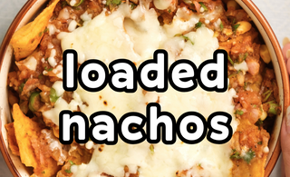 Best Ever Cheesy Nachos Recipe I Easiest Beginner-Friendly And Quick Snack Recipe Ready In 10 Minutes