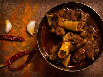 From Kosha Mangsho to Champaran Meat: 6 Iconic Regional Mutton Curries of India