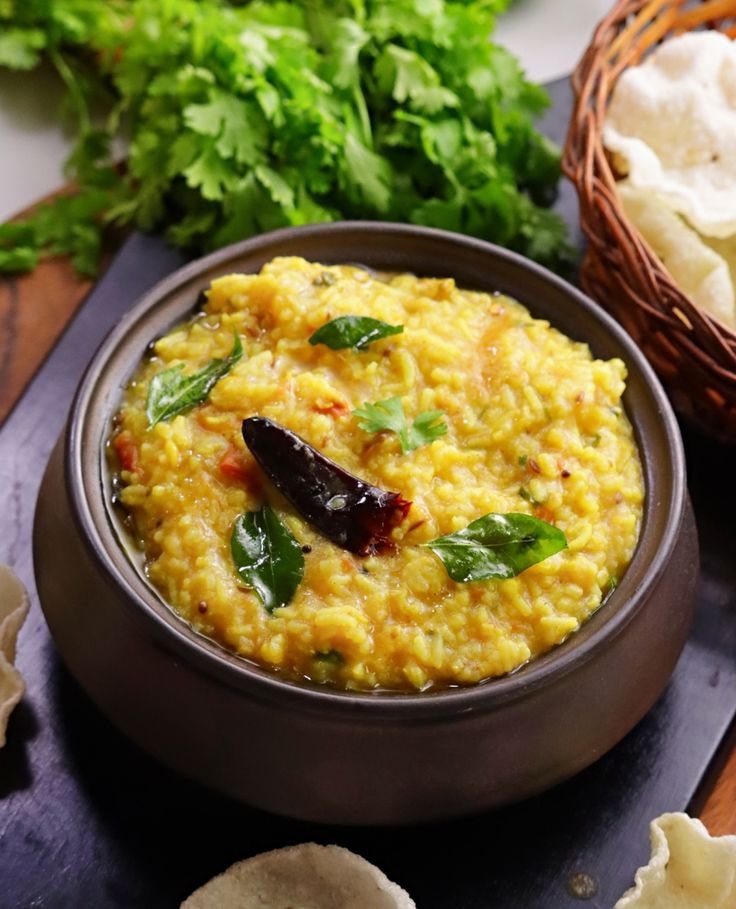 Easy Sambar Rice Recipe in Cooker | Quick South Indian One Pot Meal ...