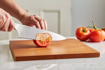 Blunt Knife Fix: How to Sharpen Blunt Kitchen Knives Easily at Home