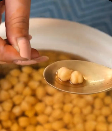 Forgot to Soak Chhole or Rajma Overnight? Here’s a Life-Saving Hack!