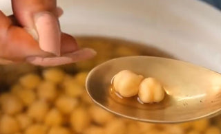 Forgot to Soak Chhole or Rajma Overnight? Here’s a Life-Saving Hack!