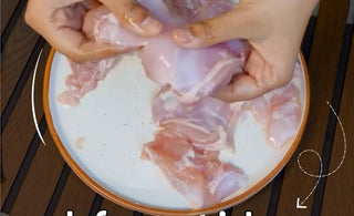 How to Defrost Frozen Chicken in Just 10 Minutes