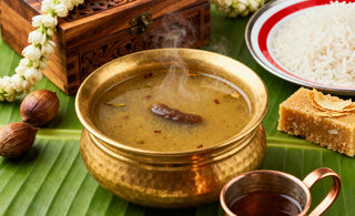 Types of Rasam in India: A Delicious Journey Through South India’s Most Loved Broth