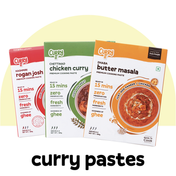 curry masala