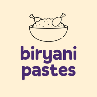 biryani pastes
