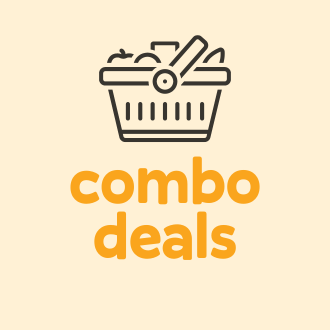 combo deals