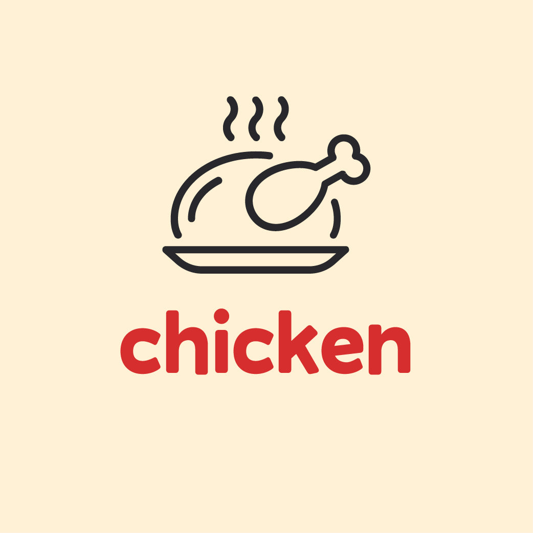 chicken