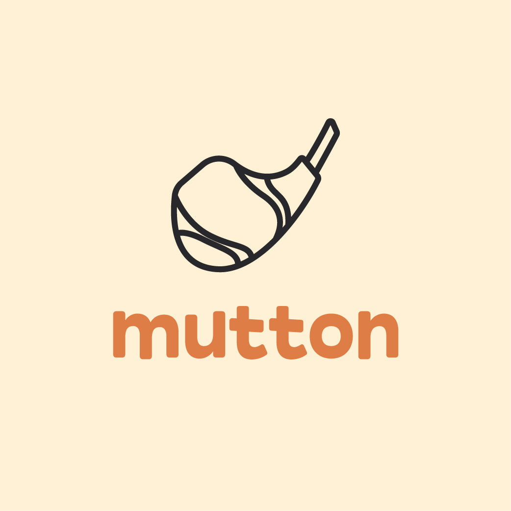 mutton