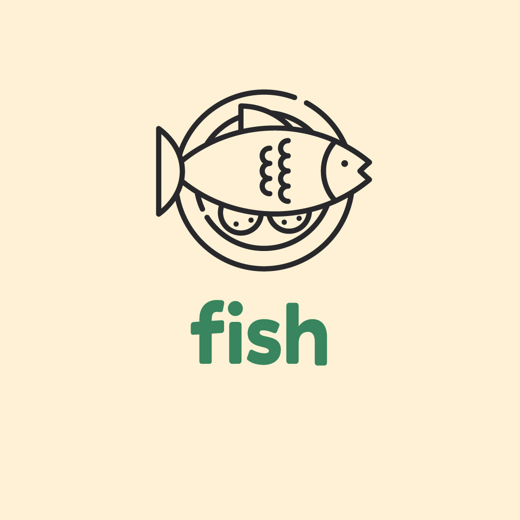 fish