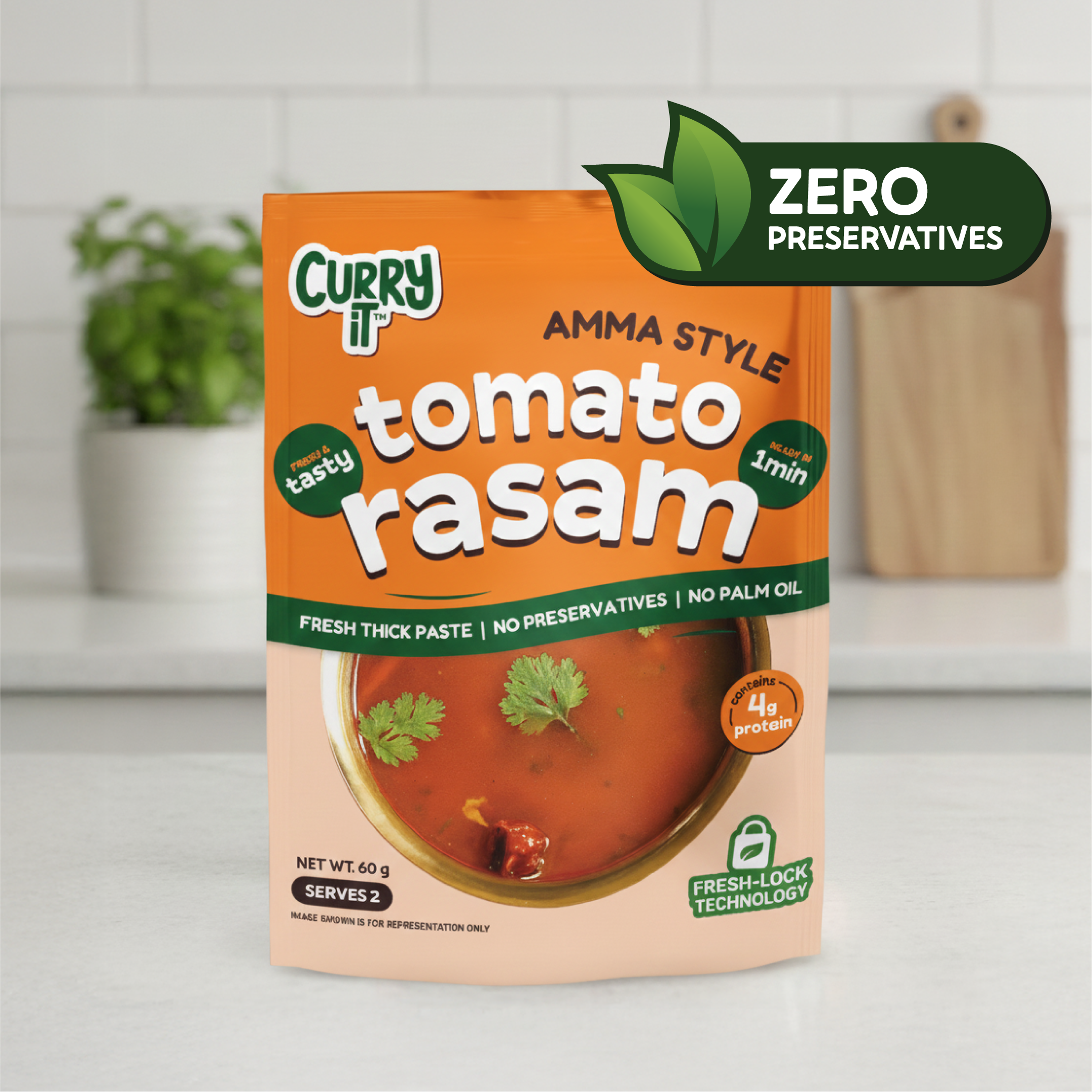 Dakshin express combo