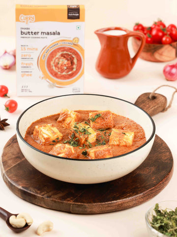 dhaba butter masala - 250g