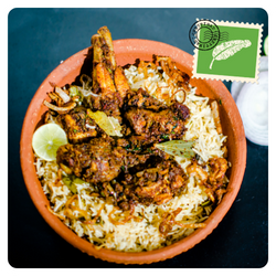 CURRYiT Chettinad Chicken Curry Ready in 15 Minutes