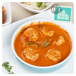 Goan Prawn Curry