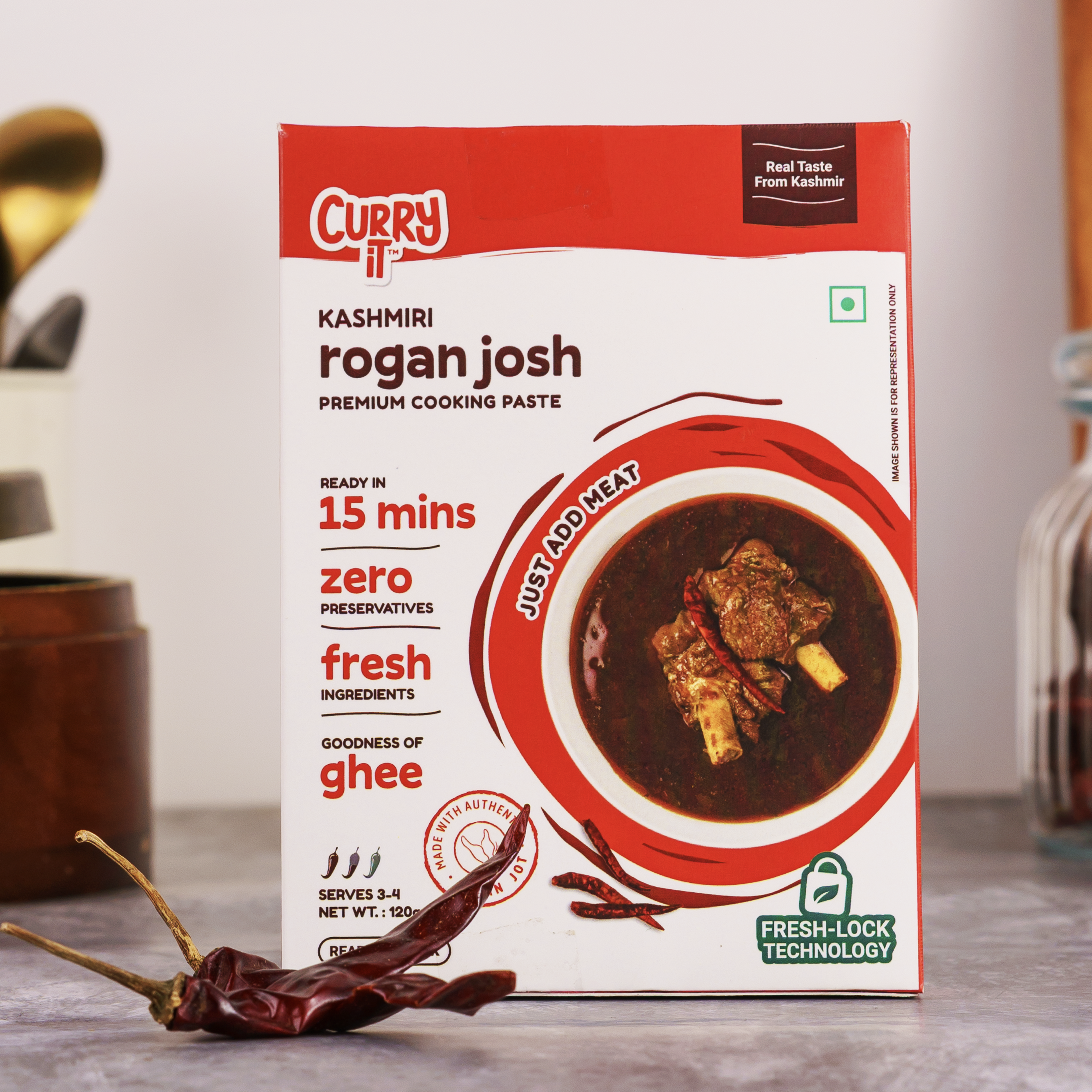 kashmiri rogan josh