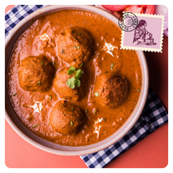 Malai Kofta