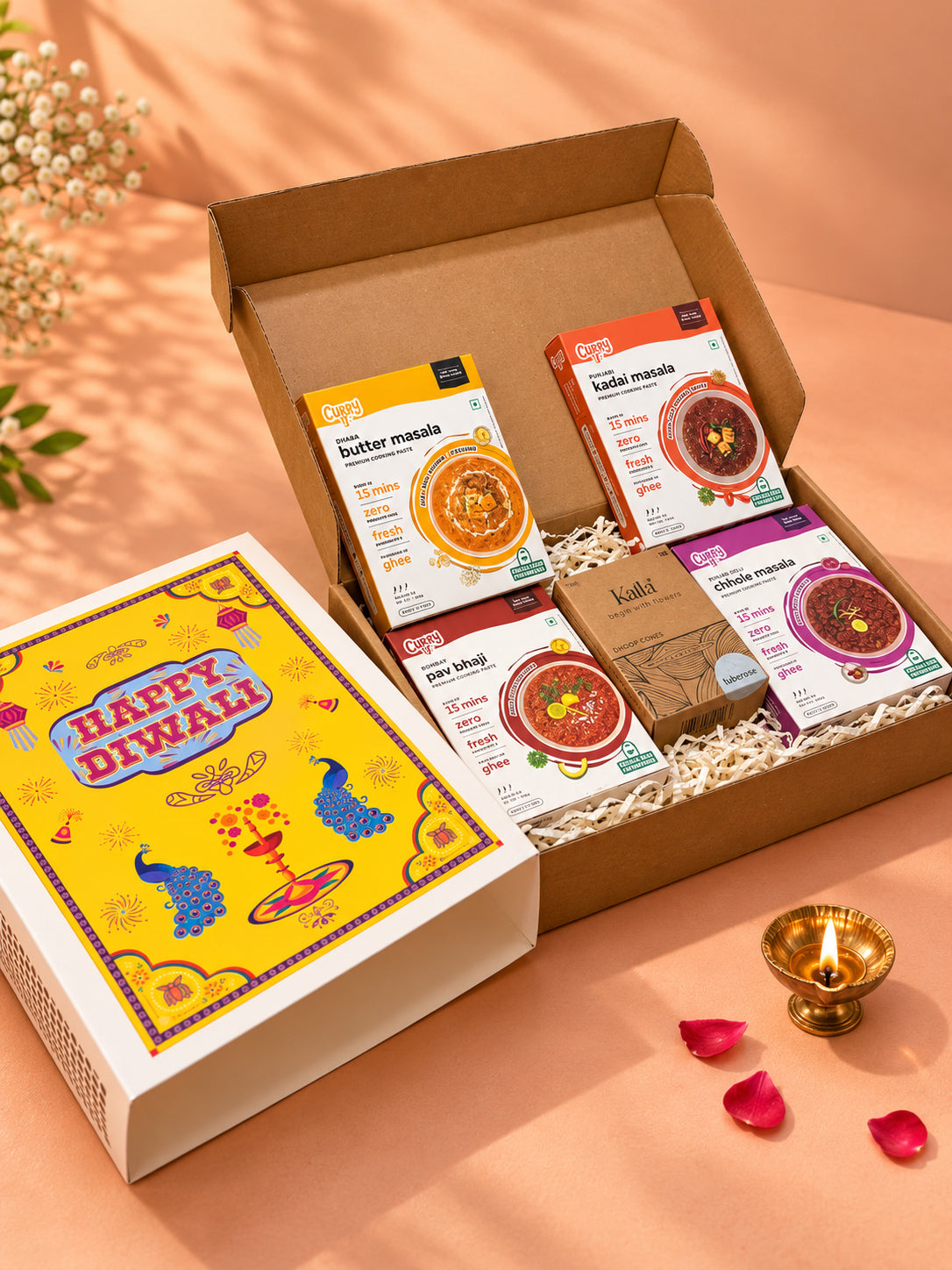 THE FAVOURITE RISHTEDAAR KIT