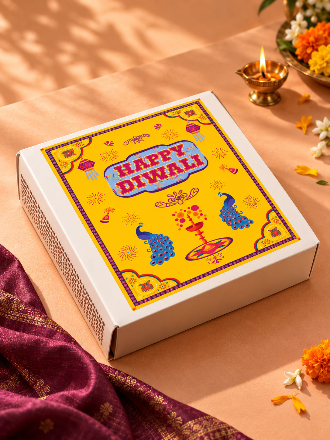 THE FAVOURITE RISHTEDAAR KIT