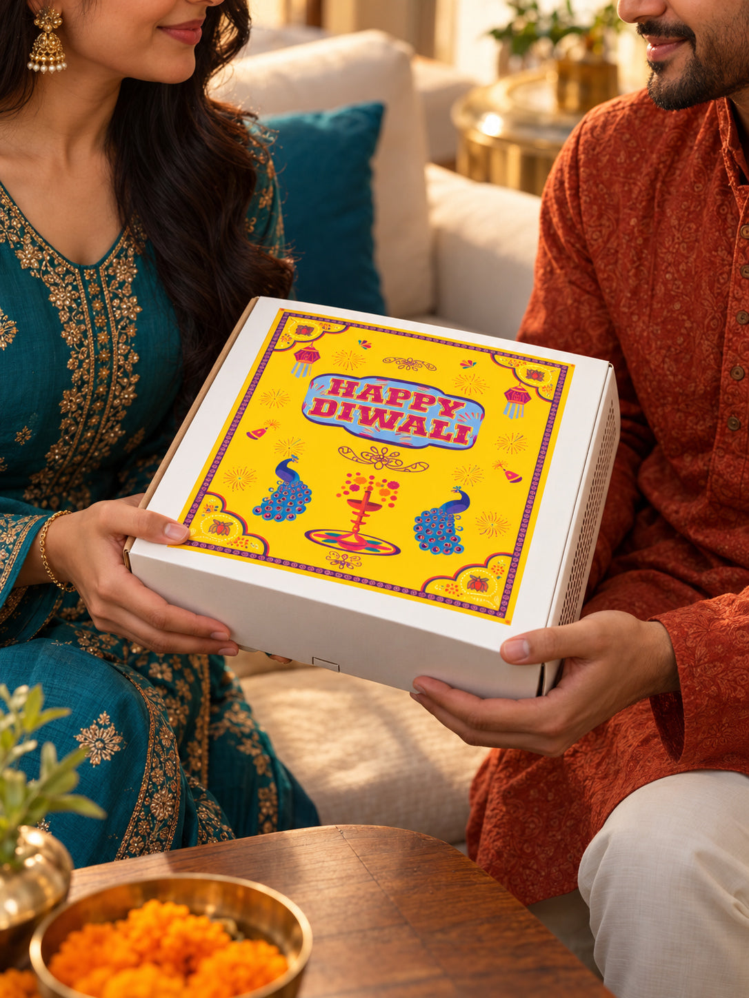 THE FAVOURITE RISHTEDAAR KIT