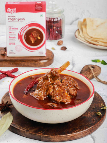 kashmiri rogan josh - 250g